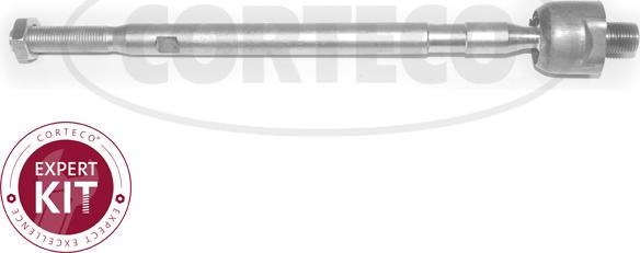 Corteco 49396887 - Rotule de direction intérieure, barre de connexion droxauto.com