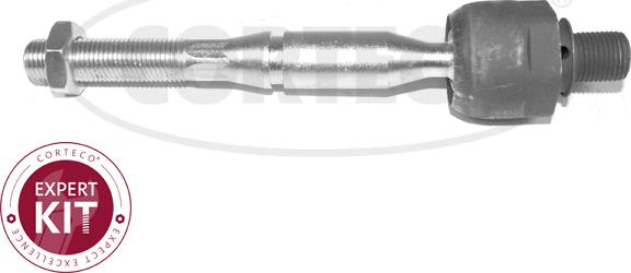 Corteco 49396820 - Rotule de direction intérieure, barre de connexion droxauto.com