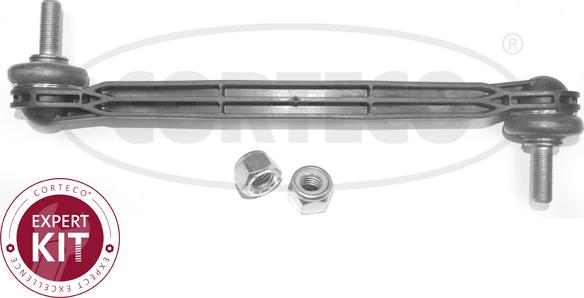 Corteco 49396351 - Entretoise / tige, stabilisateur droxauto.com