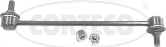 Corteco 49396328 - Entretoise / tige, stabilisateur droxauto.com