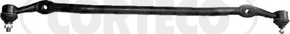 Corteco 49396253 - Barre de connexion droxauto.com