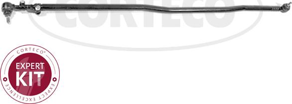 Corteco 49396219 - Barre de connexion droxauto.com