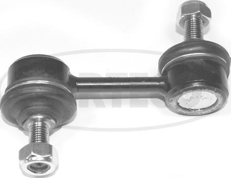 Corteco 49396274 - Entretoise / tige, stabilisateur droxauto.com