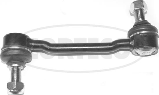 Corteco 49396273 - Entretoise / tige, stabilisateur droxauto.com