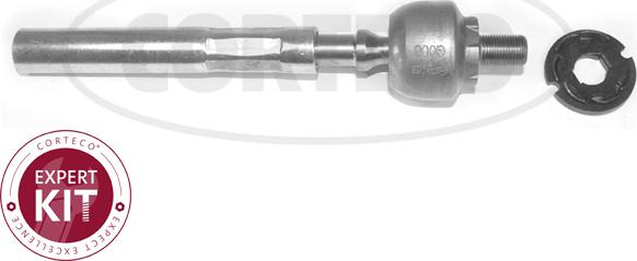 Corteco 49396731 - Rotule de direction intérieure, barre de connexion droxauto.com