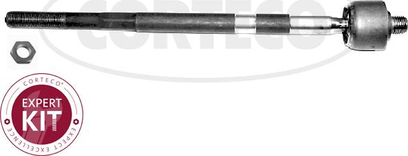 Corteco 49396772 - Rotule de direction intérieure, barre de connexion droxauto.com