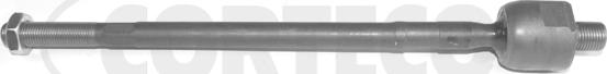 Corteco 49396777 - Rotule de direction intérieure, barre de connexion droxauto.com