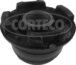 Corteco 49391599 - Suspension, corps de l'essieu droxauto.com