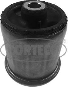 Corteco 49391591 - Suspension, corps de l'essieu droxauto.com