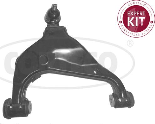 Corteco 49398990 - Bras de liaison, suspension de roue droxauto.com