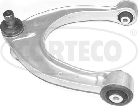 Corteco 49398991 - Bras de liaison, suspension de roue droxauto.com