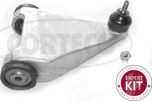 Corteco 49398981 - Bras de liaison, suspension de roue droxauto.com