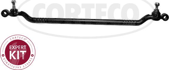 Corteco 49398988 - Barre de connexion droxauto.com