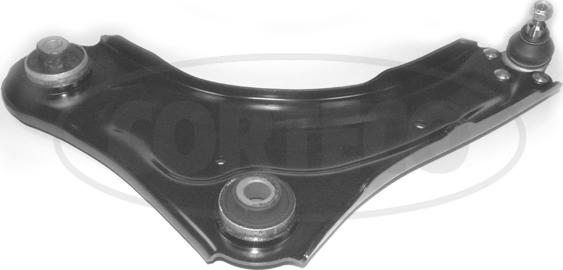 Corteco 49398927 - Bras de liaison, suspension de roue droxauto.com