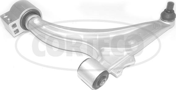 Corteco 49398974 - Bras de liaison, suspension de roue droxauto.com