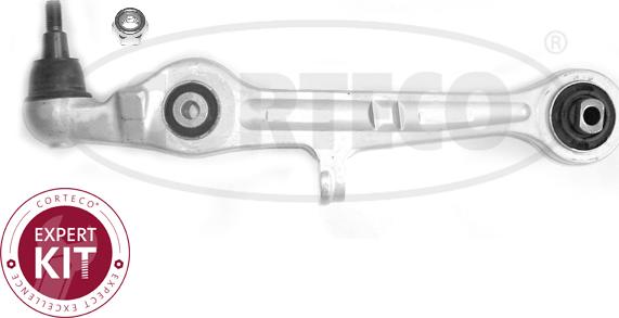 Corteco 49398493 - Bras de liaison, suspension de roue droxauto.com