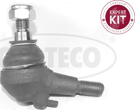 Corteco 49398492 - Rotule de suspension droxauto.com