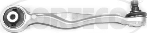 Corteco 49398446 - Bras de liaison, suspension de roue droxauto.com