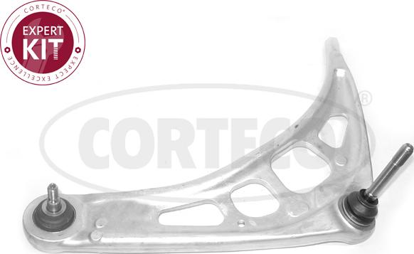 Corteco 49398440 - Bras de liaison, suspension de roue droxauto.com