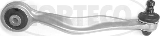 Corteco 49398442 - Bras de liaison, suspension de roue droxauto.com