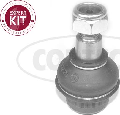 Corteco 49398452 - Rotule de suspension droxauto.com