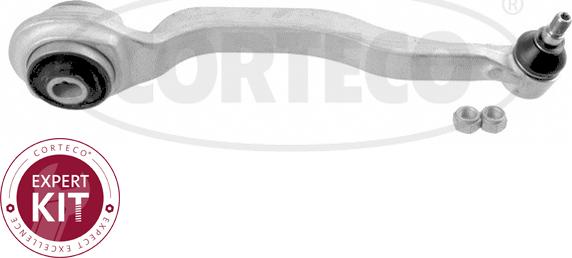 Corteco 49398464 - Bras de liaison, suspension de roue droxauto.com