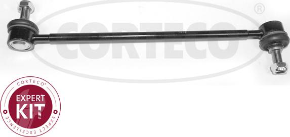 Corteco 49398487 - Entretoise / tige, stabilisateur droxauto.com