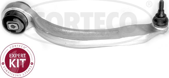 Corteco 49398479 - Bras de liaison, suspension de roue droxauto.com