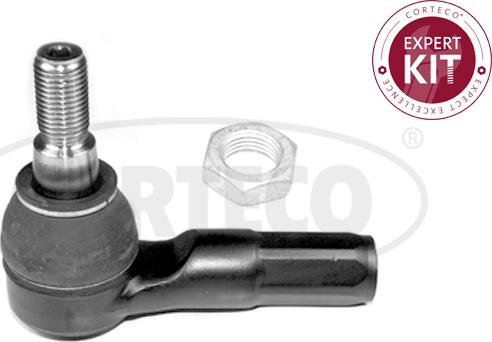 Corteco 49398472 - Rotule de barre de connexion droxauto.com