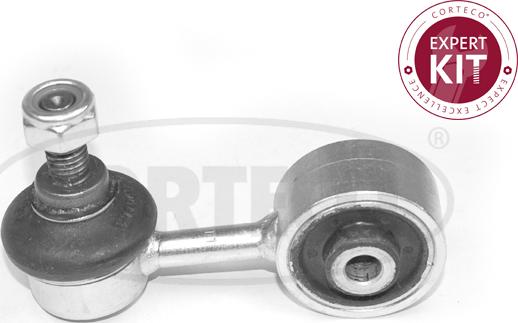 Corteco 49398590 - Entretoise / tige, stabilisateur droxauto.com