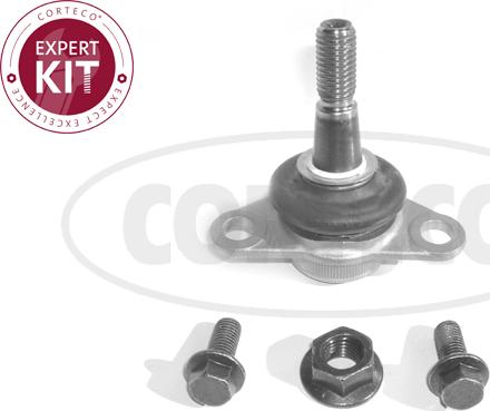 Corteco 49398597 - Rotule de suspension droxauto.com