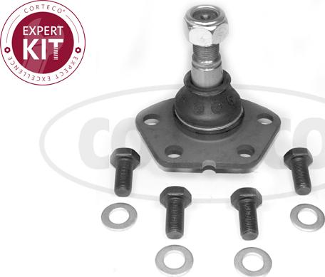 Corteco 49398540 - Rotule de suspension droxauto.com
