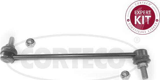 Corteco 49398560 - Entretoise / tige, stabilisateur droxauto.com