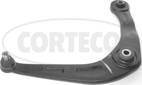 Corteco 49398561 - Bras de liaison, suspension de roue droxauto.com