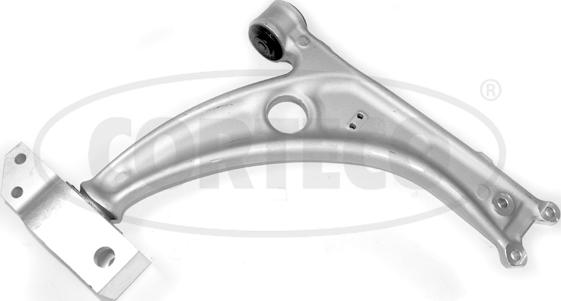 Corteco 49398505 - Bras de liaison, suspension de roue droxauto.com