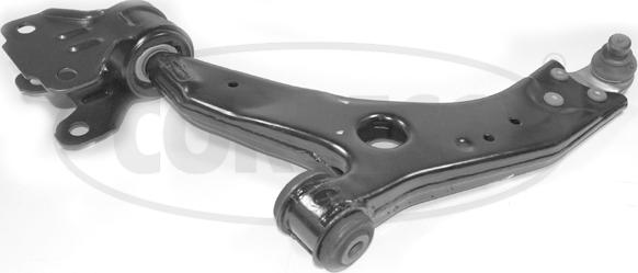Corteco 49398512 - Bras de liaison, suspension de roue droxauto.com