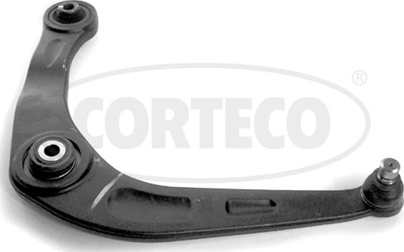 Corteco 49398580 - Bras de liaison, suspension de roue droxauto.com