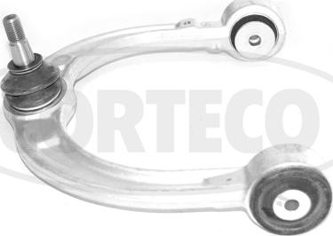 Corteco 49398537 - Bras de liaison, suspension de roue droxauto.com