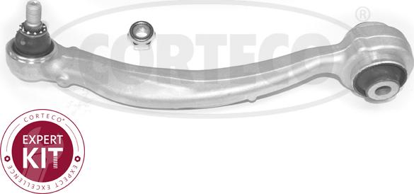 Corteco 49398642 - Bras de liaison, suspension de roue droxauto.com