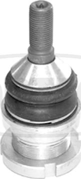Corteco 49398669 - Rotule de suspension droxauto.com