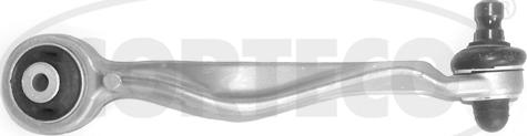Corteco 49398663 - Bras de liaison, suspension de roue droxauto.com