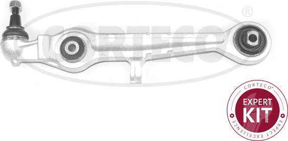 Corteco 49398613 - Bras de liaison, suspension de roue droxauto.com