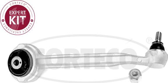 Corteco 49398612 - Bras de liaison, suspension de roue droxauto.com