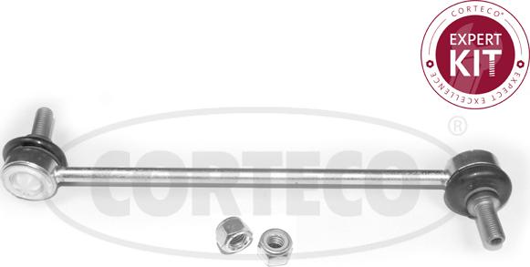 Corteco 49398681 - Entretoise / tige, stabilisateur droxauto.com