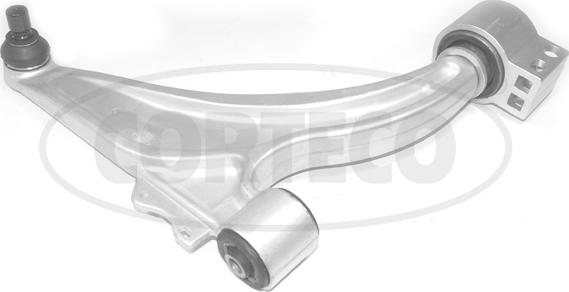 Corteco 49398630 - Bras de liaison, suspension de roue droxauto.com