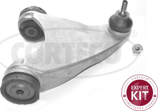 Corteco 49398631 - Bras de liaison, suspension de roue droxauto.com