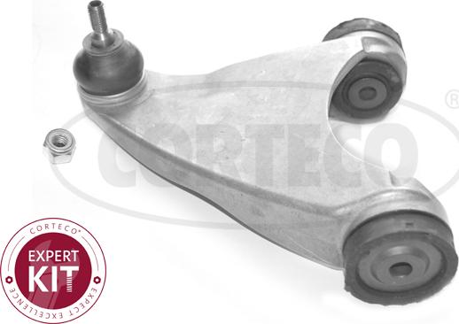 Corteco 49398624 - Bras de liaison, suspension de roue droxauto.com