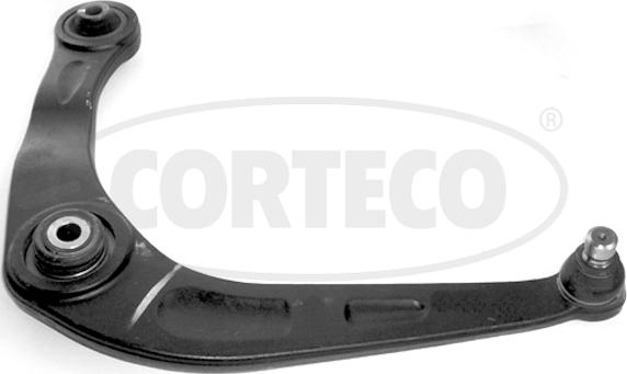 Corteco 49398620 - Bras de liaison, suspension de roue droxauto.com