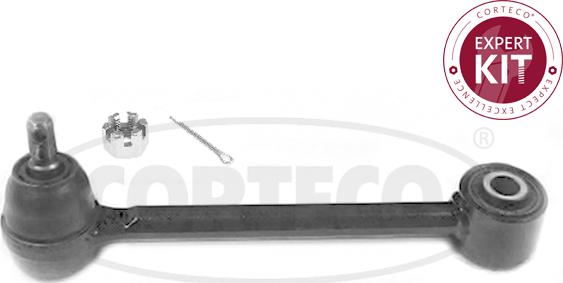 Corteco 49398621 - Bras de liaison, suspension de roue droxauto.com