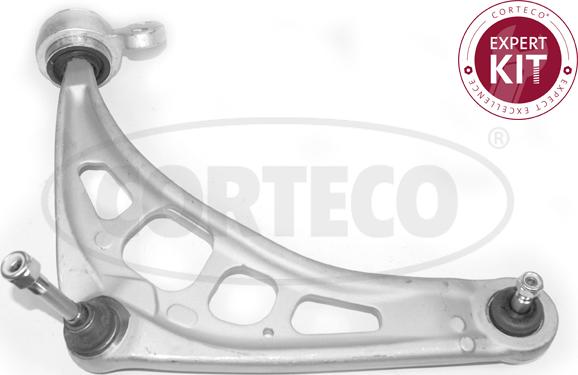 Corteco 49398623 - Bras de liaison, suspension de roue droxauto.com